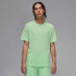 Футболка чоловіча Air Jordan Df Sprt Ss Top Green FN5829-376