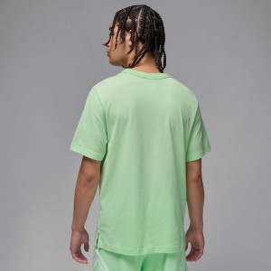 Футболка чоловіча Air Jordan Df Sprt Ss Top Green FN5829-376