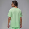 Футболка чоловіча Air Jordan Df Sprt Ss Top Green FN5829-376