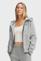 Худі Unstoppable Fleece FZ 1379842-348 Under Armour L Сірий 1379842-348