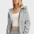 Худі Unstoppable Fleece FZ 1379842-348 Under Armour L Сірий 1379842-348