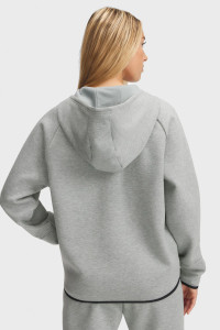 Худі Unstoppable Fleece FZ 1379842-348 Under Armour L Сірий 1379842-348