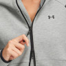 Худі Unstoppable Fleece FZ 1379842-348 Under Armour L Сірий 1379842-348