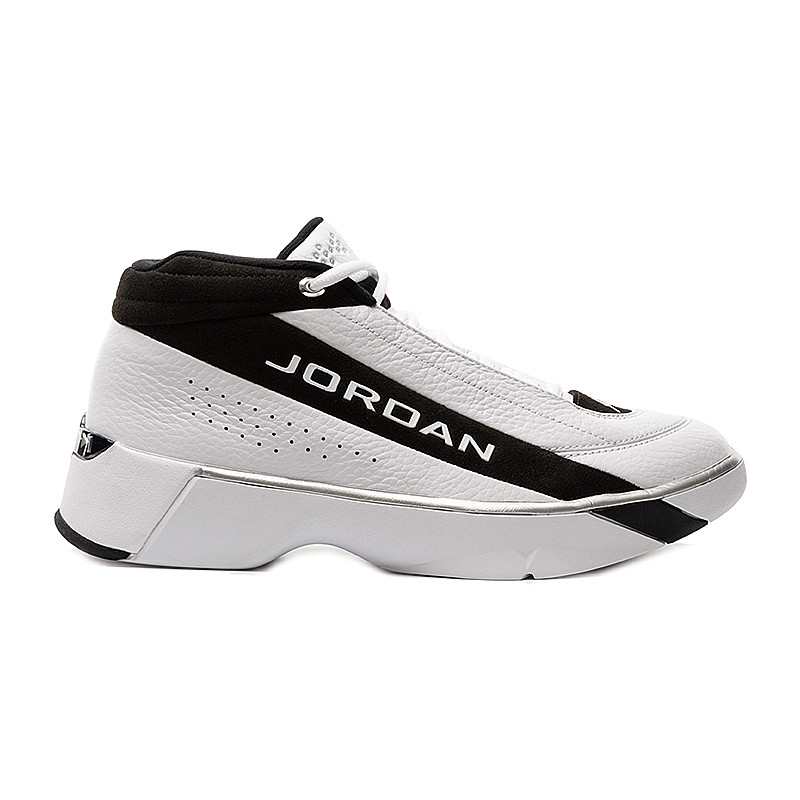 Кросівки Jordan TEAM SHOWCASE CD4150-100