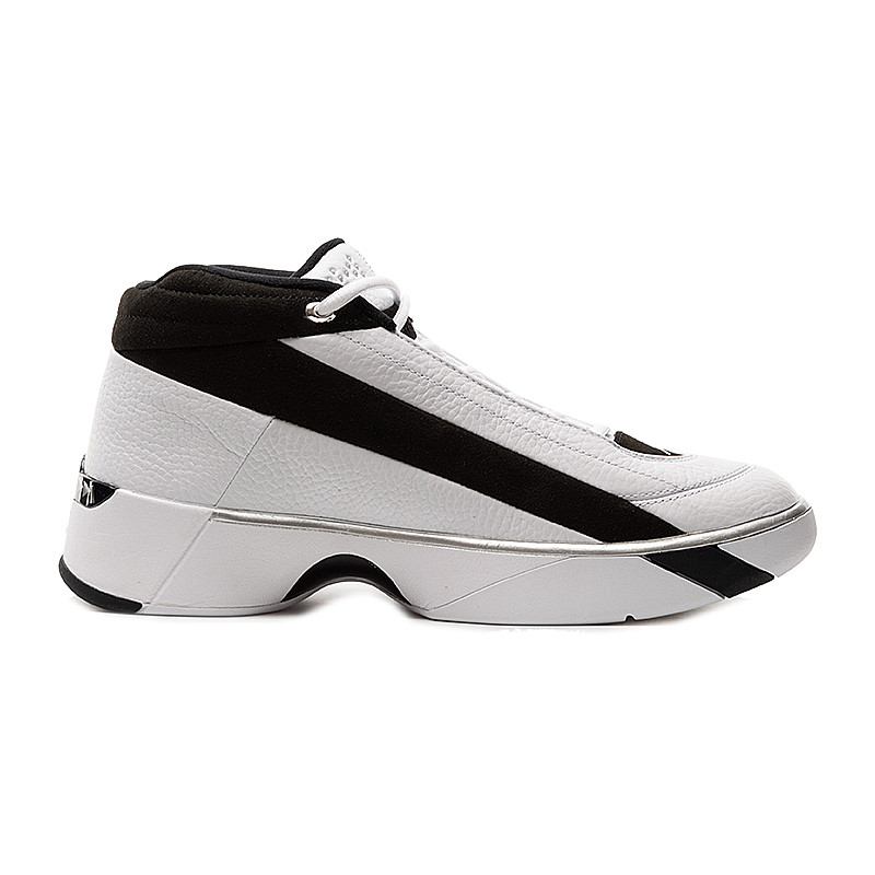 Кросівки Jordan TEAM SHOWCASE CD4150-100