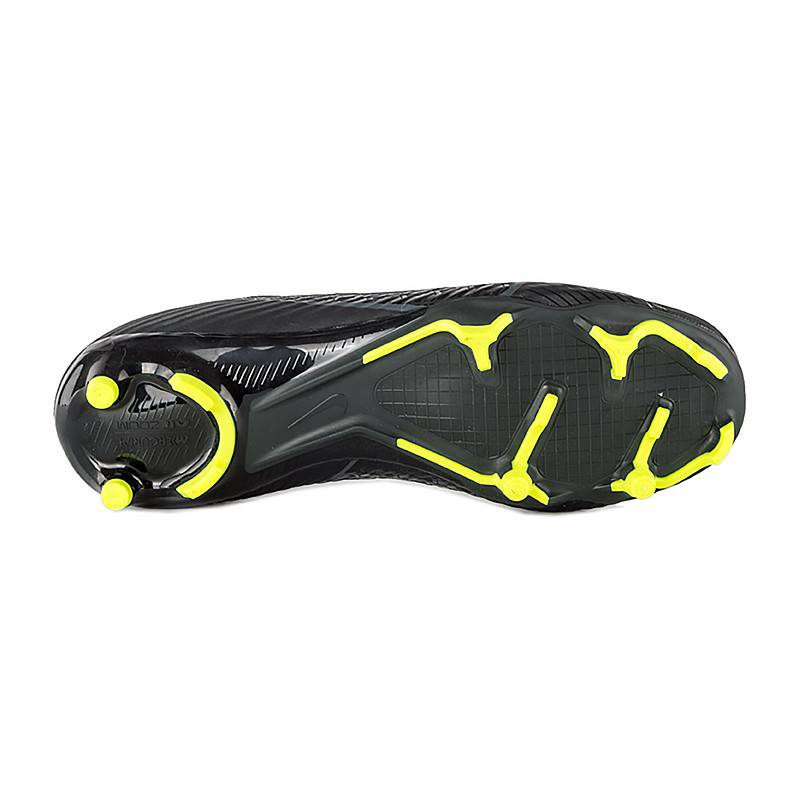 Бутси Nike ZOOM SUPERFLY 9 ACADEMY FG/MG DJ5625-001