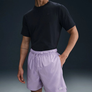 Шорти чоловічі Nike Nsw Club Flow Shorts Violet FN3307-515