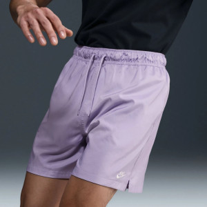 Шорти чоловічі Nike Nsw Club Flow Shorts Violet FN3307-515