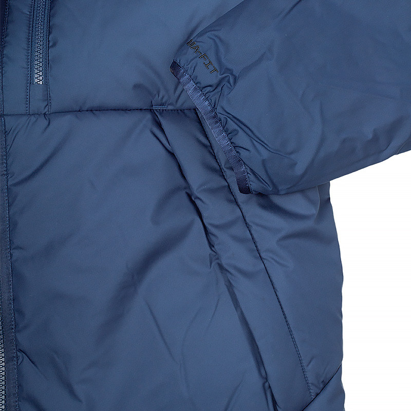 Куртка Nike M NSW TF RPL LEGACY HD JKT DX2038-410