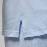 Футболка чоловіча Air Jordan Df Sprt Ss Top Light Blue FN5829-441