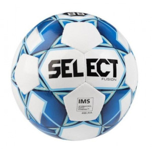 М'яч футбольний Select Fusion IMS 085500-012