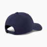 Кепка PUMA Metal Cat Cap Jr 02454902 Puma YOUTH Темно-синій 02454902