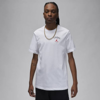 Футболка чоловіча Air Jordan T-Shirt London White HF1442-100