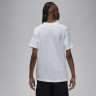 Футболка чоловіча Air Jordan T-Shirt London White HF1442-100