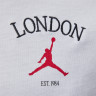Футболка чоловіча Air Jordan T-Shirt London White HF1442-100