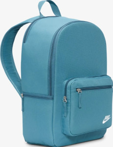 Рюкзак Nike NK HERITAGE EUGENE BKPK 23L фіолетовий, жовтий, чорний 43 x 30 x 15 см (DB3300-006) DB3300-006