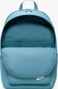 Рюкзак Nike NK HERITAGE EUGENE BKPK 23L фіолетовий, жовтий, чорний 43 x 30 x 15 см (DB3300-006) DB3300-006