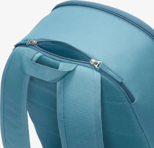 Рюкзак Nike NK HERITAGE EUGENE BKPK 23L фіолетовий, жовтий, чорний 43 x 30 x 15 см (DB3300-006) DB3300-006