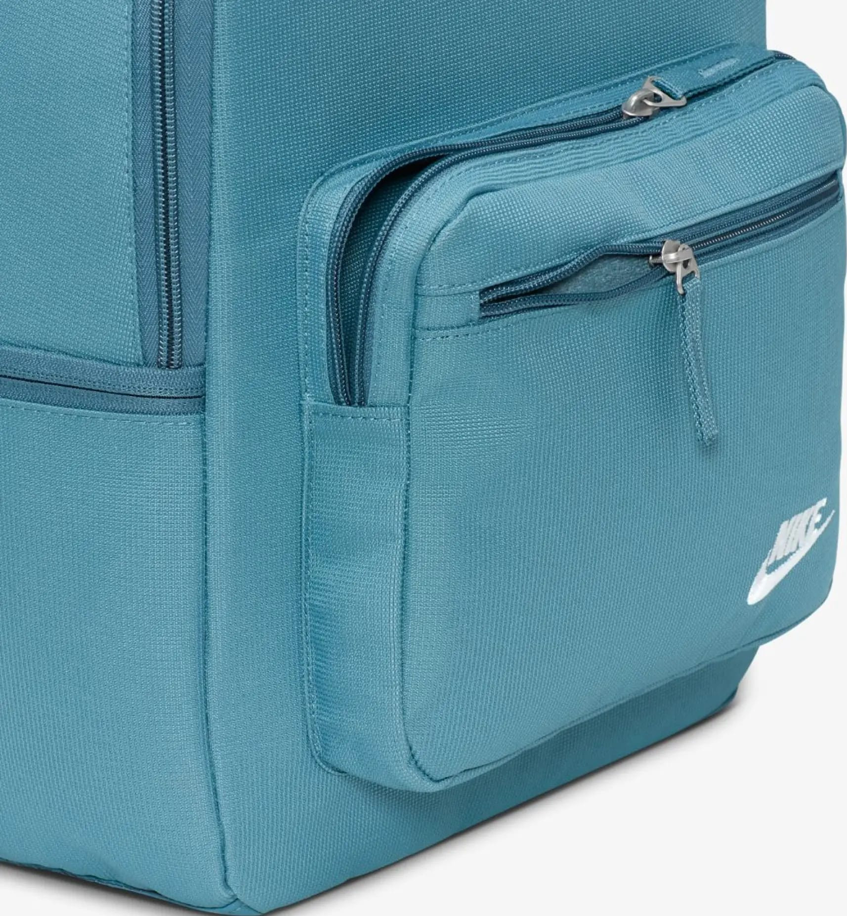 Рюкзак Nike NK HERITAGE EUGENE BKPK 23L фіолетовий, жовтий, чорний 43 x 30 x 15 см (DB3300-006) DB3300-006