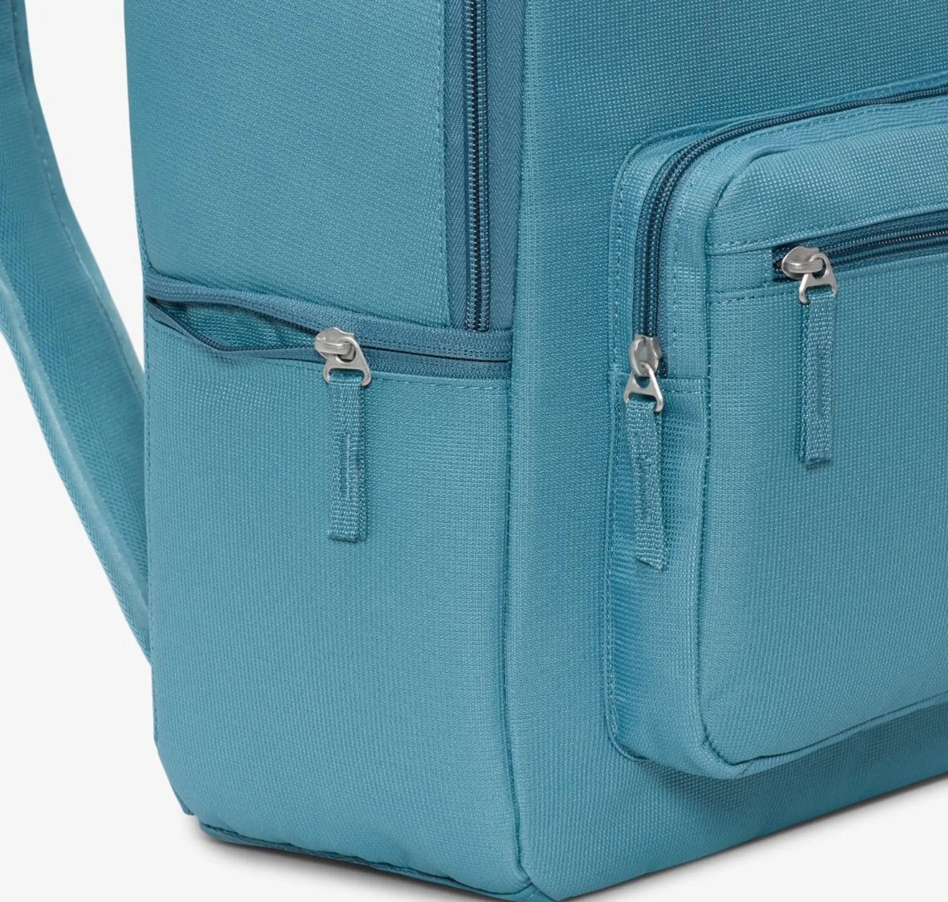 Рюкзак Nike NK HERITAGE EUGENE BKPK 23L фіолетовий, жовтий, чорний 43 x 30 x 15 см (DB3300-006) DB3300-006