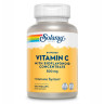Капсули Vitamin C with Bioflavonoid Concentrate 500mg - 100 vcaps 2022-10-1024