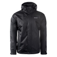Вітровка RESTI-BLACK/BLACK HITEC M Чорний RESTI-BLACK/BLACK
