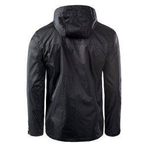 Вітровка RESTI-BLACK/BLACK HITEC M Чорний RESTI-BLACK/BLACK