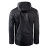 Вітровка RESTI-BLACK/BLACK HITEC M Чорний RESTI-BLACK/BLACK
