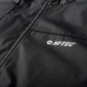 Вітровка RESTI-BLACK/BLACK HITEC M Чорний RESTI-BLACK/BLACK