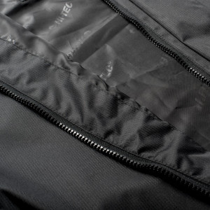 Вітровка RESTI-BLACK/BLACK HITEC M Чорний RESTI-BLACK/BLACK