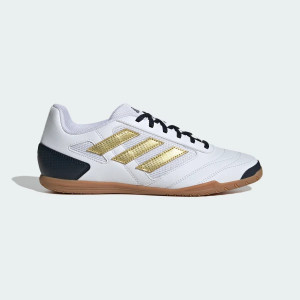 Футзалки SUPER SALA 2 IG8756 Adidas 10 (44,5) Білий IG8756