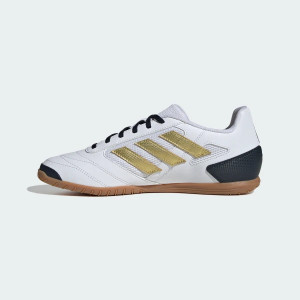 Футзалки SUPER SALA 2 IG8756 Adidas 10 (44,5) Білий IG8756