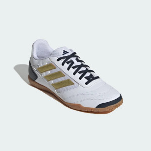Футзалки SUPER SALA 2 IG8756 Adidas 10 (44,5) Білий IG8756