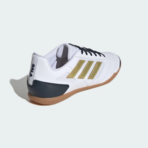 Футзалки SUPER SALA 2 IG8756 Adidas 10 (44,5) Білий IG8756