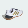 Футзалки SUPER SALA 2 IG8756 Adidas 10 (44,5) Білий IG8756