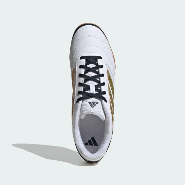 Футзалки SUPER SALA 2 IG8756 Adidas 10 (44,5) Білий IG8756