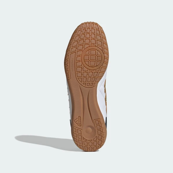Футзалки SUPER SALA 2 IG8756 Adidas 10 (44,5) Білий IG8756