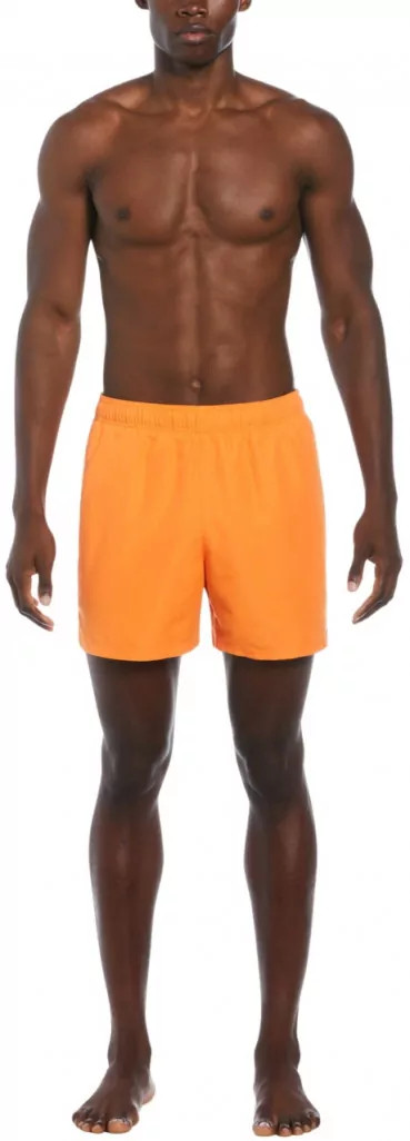 Шорти чоловічі Nike Swim Essential 5 Shorts Orange NESSA560-811 NESSA560-811