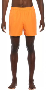 Шорти чоловічі Nike Swim Essential 5 Shorts Orange NESSA560-811 NESSA560-811