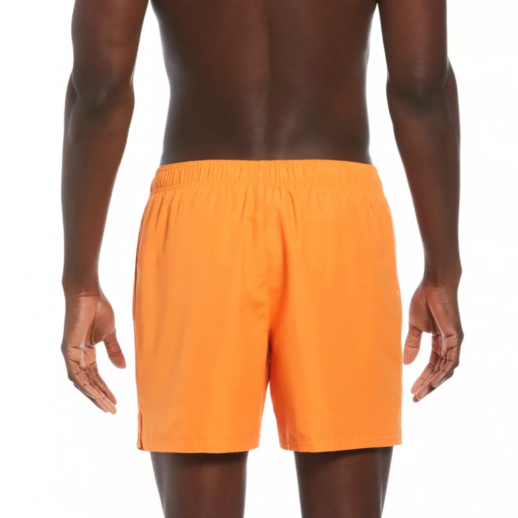 Шорти чоловічі Nike Swim Essential 5 Shorts Orange NESSA560-811 NESSA560-811