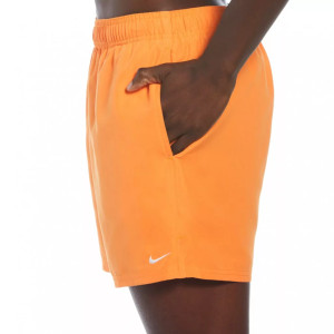 Шорти чоловічі Nike Swim Essential 5 Shorts Orange NESSA560-811 NESSA560-811