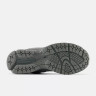 Кросівки чоловічі New Balance 2002R U20021O2 весна-осінь замша текстиль сітка сірі U20021O2