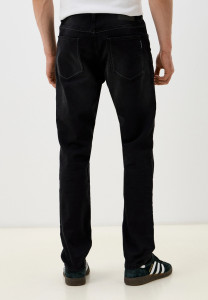 Джинси Men's Jeans 1044285-10273 Tom Tailor 28/32 Чорний 1044285-10273