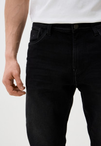 Джинси Men's Jeans 1044285-10273 Tom Tailor 28/32 Чорний 1044285-10273