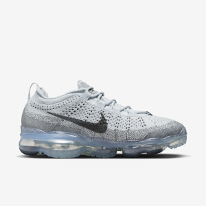 Кросівки чоловічі Nike Air Vapormax 2023 Flyknit Shoes Grey DV1678-004