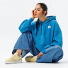 Толстовка JORDAN W J FLT FLC HOODIE DQ4603-469