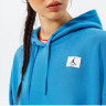 Толстовка JORDAN W J FLT FLC HOODIE DQ4603-469