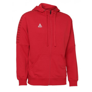 Толстовка Select Torino zip hoodie 625200-020