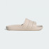 Тапочки UNI ADILETTE FLOW JP5684 Adidas 4 (36,5) Бежевий JP5684