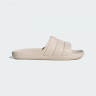 Тапочки UNI ADILETTE FLOW JP5684 Adidas 4 (36,5) Бежевий JP5684